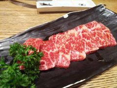 -御牛道日式烤肉料理(杭州万象城店)