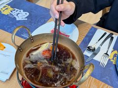-重庆解放碑威斯汀酒店