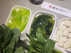 -宴全牛粤来越牛潮汕鲜牛肉火锅(海州万达广场店)