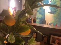 -咖法森林·咖啡  酒吧(天河店)