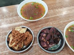 -草桥清真牛肉锅贴扁食店