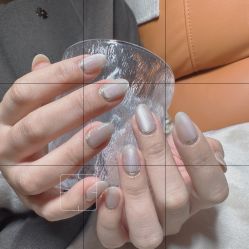 -爱睫物语·疗愈美睫美甲