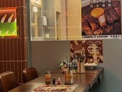 -伽喱博士 Dr.CURRY咖喱饭(太阳宫咖喱店)