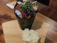 -千代饮兵卫日本料理(东二环泰禾广场西区店)
