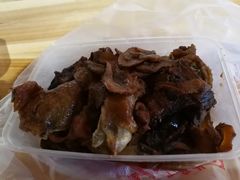 -百家春好德来姜母鸭