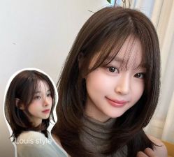 -BEAUTY HAIR GANO
