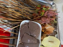 -牛华八婆麻辣烫(起源店)