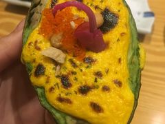 -花潮料理艺食馆(世欧广场店)