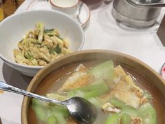 -恰饭·老长沙市井菜(天河客运站店)