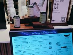 -太犇牛手作茶铺(江北虹悦城店)