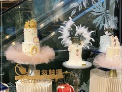 -杜哈夫DOUX RÊVE·生日蛋糕(日月光店)