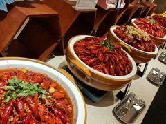 -威海香海豪生度假酒店·豪生咖啡厅