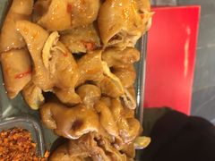 -谭鸭血老火锅(漳州路店)