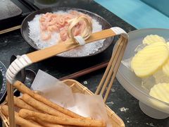 -王家渡火锅店(棕榈泉店)