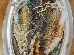 -始兴县农家小院餐馆