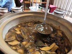 -丽水汇原生态餐厅(大研古城店)