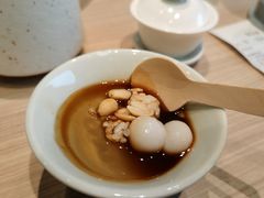 红糖冰粉-渔语鱼酸菜鱼新川菜(万象城店)