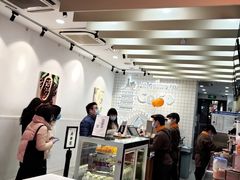-CoCo都可(湖滨银泰店B区店)