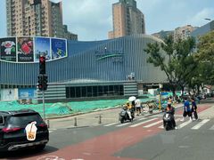 -凯德MALL(望京店)