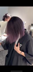 点击看大图 -3AM HAIR SALON烫发染发接发