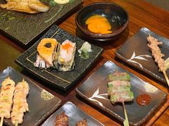 -鸟鹏烧鸟居酒屋(仁恒梦中心店)