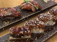 -桂马·日本料理·海胆·海鲜饭·酒场(民主广场店)