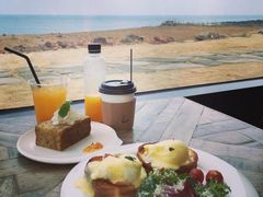 -Cafe Aewol Monsant