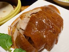 -又一福烤鸭·北京菜(东四店)