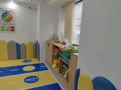 -唯优·注意力·专注力·语言发育