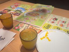 -菲滋意式餐厅(青悦城店)