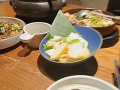 -云海肴·汽锅鸡·云南代表菜(美罗城店)