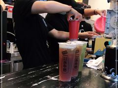 -大口九(东方广场店)