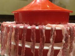-南门四季铜锅涮肉(东坝店)