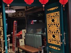 门面-八大碗·地道东北菜(佳兆业店)