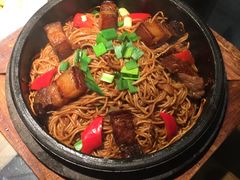 -刀板香·安徽菜(国购IFC店)