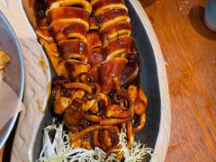 -常来小聚·广州非遗传承餐厅(中山二路店)
