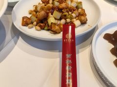 -惠丰堂饭庄·烤鸭·京味菜(翠微路店)
