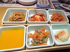 -韩香福脊骨汤锅(上杭路店)