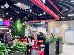 -万达茂商场(南京仙林店)