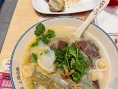 -小杨生煎(周浦万达店)