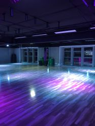 -Easyfun舞蹈生活馆