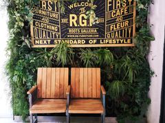 -RGF(巨鹿路店)