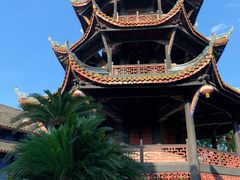 -丰都鬼城名山景区