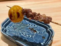 -一豚轩·烧鸟·豚骨拉面(五四路店)