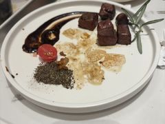 -火地铁板烧(昆山万象汇店)