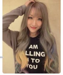 -东瀛造型