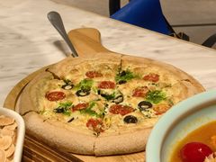 -茹·pure vegan(博华广场店)