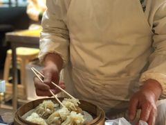 羊肉烧卖-百年认一力·清真牛羊肉(南中环店)