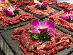 -牛a潮汕鲜牛肉粿条(天河北店)