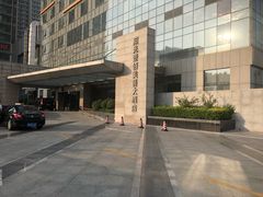 -阳光壹佰美爵酒店-绿洲西餐厅